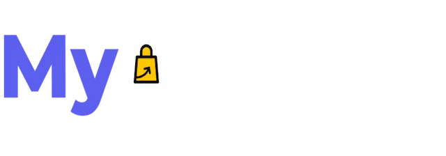MyDukaan Logo